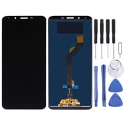 TFT LCD Screen for Infinix Hot 6 X606 with Digitizer Full Assembly