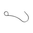 thumbnail image 5 of Metal Stainless Steel 15cm 5.9'' Diving Single Hook Gear Tool for Underwater Photography, 5 of 7