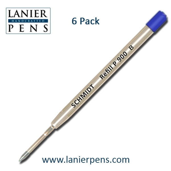 schmidt refill p900