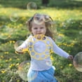 thumbnail image 4 of 11PCS Kids Bubble Wand Set Creative Bubble Wand Bulk Bubble Toy for Summer Party, 4 of 10