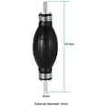 thumbnail image 2 of Bomba Manual de Combustible de Pera de Imprimación 8 mm ACTIVE Bomba Universal, 2 of 2
