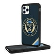 thumbnail image 4 of Philadelphia Union iPhone Diagonal Stripe Design Rugged Case, 4 of 7