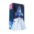 thumbnail image 1 of Pañuelos faciales Blowze de 2 capas, 124 hojas, 24 cajas, 1 of 1