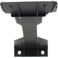thumbnail image 4 of BUMPER RETAINER Compatible with 2016-2023 Nissan Maxima Front, Lower, 4 of 4