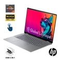 thumbnail image 3 of HP Envy X360 Amd Ryzen 7 8840hs 16 GB RAM 1 TB Ssd Pantalla 16 Wuxga Tactil 2en1 Laptop 16-ad0023dx gris 16, 3 of 5