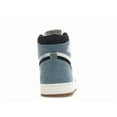 thumbnail image 4 of Jordan Men's 1 Retro High OG Denim Basketball Shoes, from StockX, 4 of 5