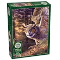 thumbnail image 2 of Cobble Hill 1000 Piece Puzzle - Evening Hunter - Sample Poster Included, 2 of 2
