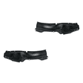 thumbnail image 1 of Par de TOLVAS/LODERAS SALPICADERAS TONG YANG Chevrolet Cavalier 1995 al 1999 Traseras, 1 of 4