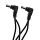 thumbnail image 3 of Cable de guitarra eléctrica con función de ramificación, cable de alimentación, pedal de efectos 10 maneras, 3 of 8