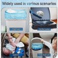 thumbnail image 4 of 20-Pack Refill Cassettes for Twist & Click Pacifier Systems, 4 of 5