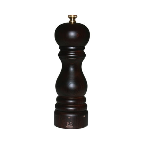 Peugeot Paris u'Select Salt Mill, Chocolate, 7"