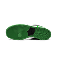 thumbnail image 6 of NIKE MENS Dunk Low Pro SB "Classic Green" BQ6817 302 BQ6817 302 from Stadium Goods, 6 of 8