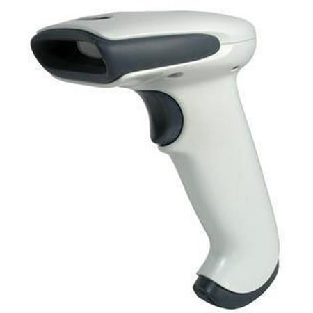 HONEYWELL 1300G-1KBW Honeywell 1300G-1KBW Barcode Scanner - The Barcode Experts. Low (Best Low Cost Scanner)
