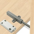 Drawer Door Push To Open Door Catch Tip Latch Touch