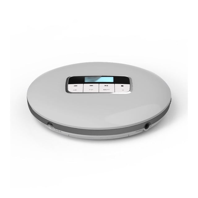 CD511 CD Player Player HIFI Player Home Learning English Prenatal Education Machine Fever Walkman ,Easy to Install