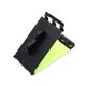 thumbnail image 2 of Herramienta de limpieza de guitarra, accesorios de mantenimiento para la limpieza del mástil del bajo de la guitarra eléctrica, Verde claro, 2 of 9