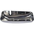thumbnail image 2 of Dorman 955-5402 Passenger Side Door Mirror Cover for Specific Kenworth Models, 2 of 2