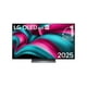 thumbnail image 2 of Pantalla Smart TV LG 55 pulgadas AI OLED evo C5 4K OLED55C5O + Soundbar S80TR, 2 of 3