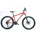 thumbnail image 1 of 2015 15" Fuji Nevada Comp 1.3 26" Hardtail Aluminum MTB Bike Shimano 10s NEW SLX, 1 of 7