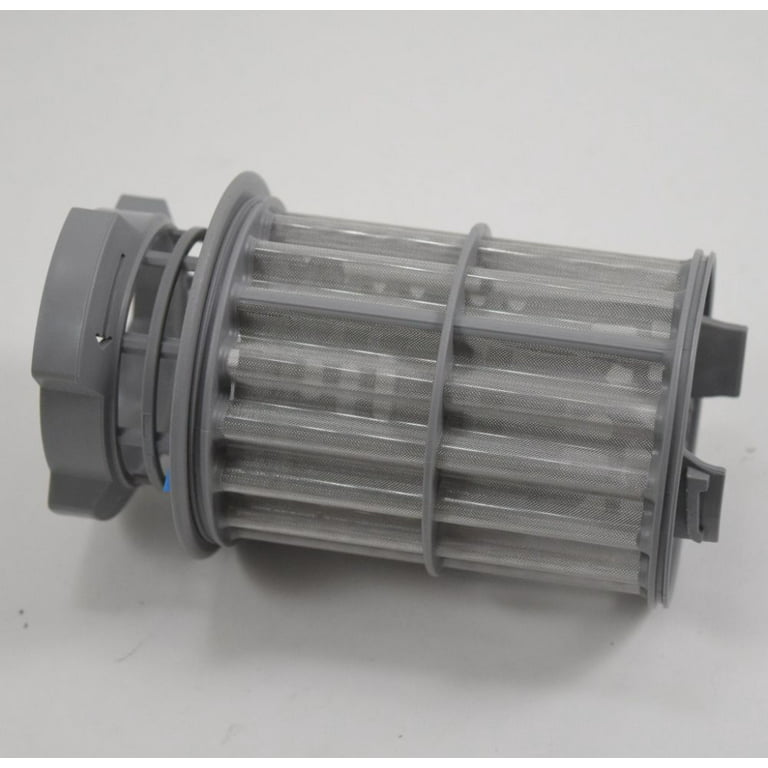 Bosch 00645038 Dishwasher Circulation Pump Micro Filter Genuine