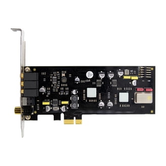 EVGA Nu Audio PCIe Sound Card - Walmart.com