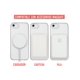 thumbnail image 3 of Funda para iPhone SE 2022 InstaCase MagSafe Antigolpes Uso Rudo, 3 of 3
