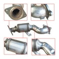 thumbnail image 4 of NINTE Catalytic Converter for 2013-2017 Cadillac ATS 2014-2017 CTS 2016-2017 Camaro 2.0L, 4 of 12
