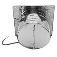 thumbnail image 1 of Extractor de baño ANGGREK Acero inoxidable 220V 52W 410 Otros, 1 of 8