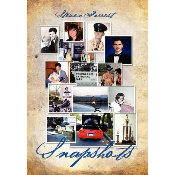 Snapshots (Hardcover)