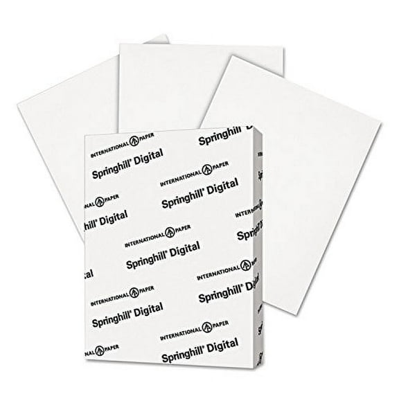 SGH015101 - Springhill Copy Multipurpose Paper