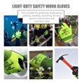 thumbnail image 3 of Guantes Universales de Caucho de Nitrilo para Jardinería Guantes de Limpieza Del Hogar Guan Abody Talla S, 3 of 7