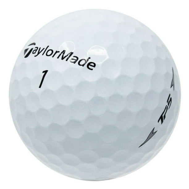 Taylormade TP5 - Mint Quality - 50 Golf Balls - Walmart.com - Walmart.com