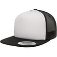 thumbnail image 1 of Flexfit  Foam Trucker Cap, 1 of 1