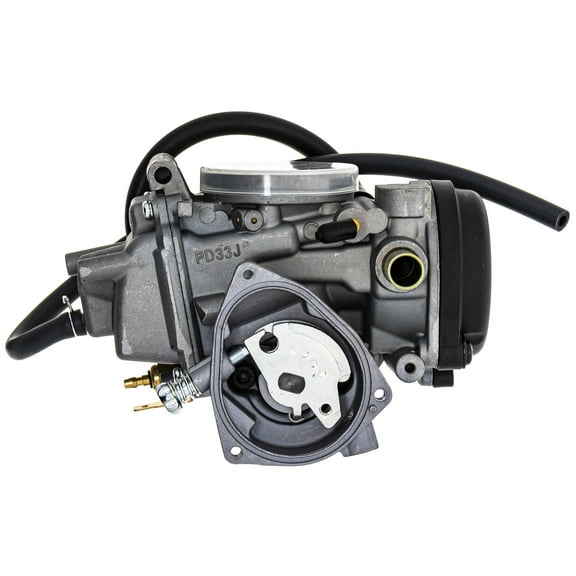 Niche Carburetor for Can-Am Outlander 400 300 Max 400 707200190 ATV 519-KCR2261B