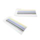 thumbnail image 3 of Raindrops 6Ud De Pajillas Reutilizables Silicona Premium Para Cócteles Y Jugos En Casa, 3 of 8