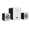 thumbnail image 4 of Oubit Mini Desktop Computer Speakers,USB Powered Desktop Speakers USB Speaker Computer Speaker Industry-Leading Standards, 4 of 9