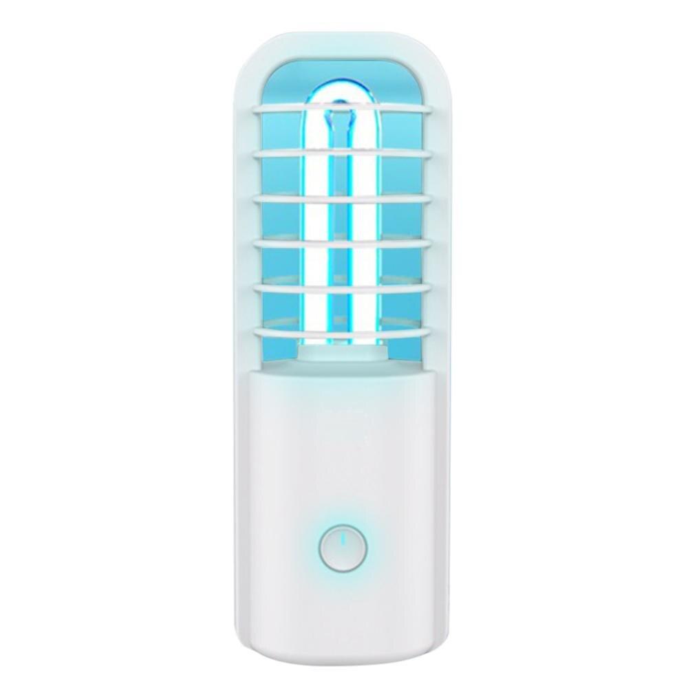 UVC Germicidal Ultraviolet Lamp Disinfection Bulb Ozone Quartz UV Led