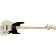 thumbnail image 1 of Squier Paranormal Jazz Bass '54 - White Blonde, 1 of 1