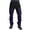 Purple, variant on GrmtClth Mens Cargo Pants 2026 Linen Relaxed Fit Casual Elastic Waist Drawstring Palazzo Pants Summer Beach Travel Wide Leg Trousers with Label Purple M