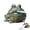 1 Pcs, variant on 2026 Funny Toad Tissue Holder, Toad Funny Toilet Paper Holder, Whimsical Toads Tissue Box Cover, Toilet Paper Holders with Whimsical Design for Bathroom, Table, Kitchen & Office
