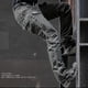 thumbnail image 3 of Pantalones de carga tácticos para hombre, pantalones Swat, pantalones de Trekking para deportes al aire libre, pantalones multibolsillos, monos de entrenamiento, pantalones militares, 3 of 5