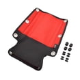 thumbnail image 2 of Almohadilla de placa trasera para buceo, almohadilla de soporte trasero para , submarinismo Rojo, 2 of 8