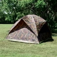 thumbnail image 2 of Texsport Headquarters Camouflage 9' x 9' Square Dome Tent, Sleeps 5, 2 of 2