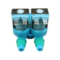 Washing Machine Water Valve fits Samsung, AP5966624, PS11719654, DC62-00311F