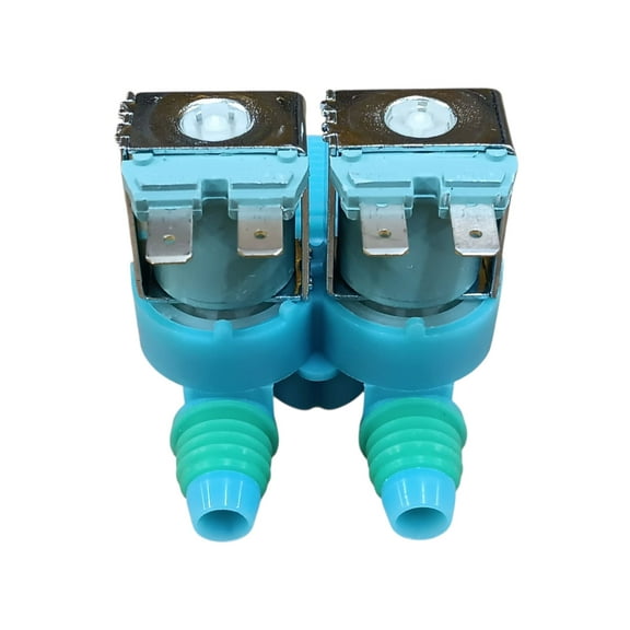 Washing Machine Water Valve fits Samsung, AP5966624, PS11719654, DC62-00311F