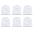 thumbnail image 2 of DiFragma de Silicona para S32, Piezas de Repuesto de de Leche Portátiles 6 PCS Fácil de Limpiar Antiflojo Seguro Fácil de Reemplazar por Mama Portátil, 2 of 7