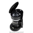 thumbnail image 2 of Cafetera Oster 5 Tazas Programable Negra, 2 of 6