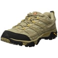 thumbnail image 1 of Merrell Chaussure de Randonnée Moab 2 Vent pour Femme, Taupe, 9 M US, 1 of 2