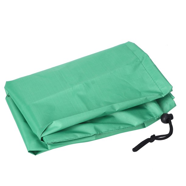 Funda impermeable para muebles, funda protectora para muebles de exterior, resistente al agua, probada y confiable