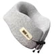 thumbnail image 2 of Almohada de Espuma Viscoelástica en Forma U para Viajes,Soporte Cervical,Almohada para Dormir,Reposacabezas,Cojín en Forma de U, Almohada Cervical para Viajes en Avión,Gris Oscuro, 2 of 5